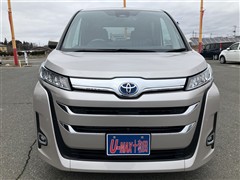 ノア ハイブリッド Z  4WD