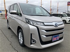 ノア ハイブリッド Z  4WD