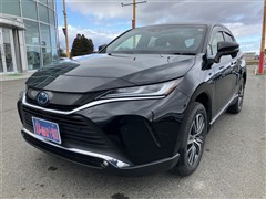 ハリアーハイブリッド G 4WD