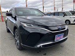 ハリアーハイブリッド G 4WD