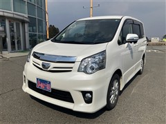 ノア SI 4WD