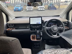 シエンタ ハイブリッド Z 4WD