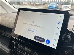 シエンタ ハイブリッド Z 4WD