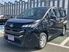 トヨタ ノア ハイブリッド G  4WD