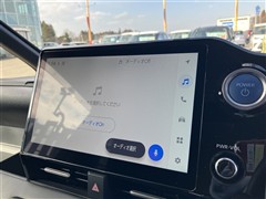 ノア ハイブリッド G  4WD