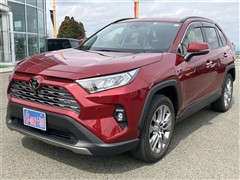 RAV4 G Zパッケージ 4WD
