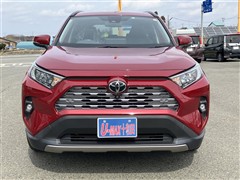 RAV4 G Zパッケージ 4WD
