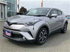 C-HR G-T LEDエディション
