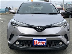 C-HR G-T LEDエディション