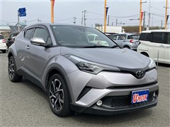 C-HR G-T LEDエディション
