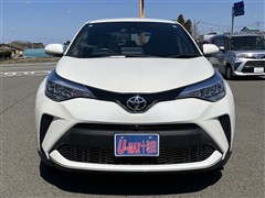 C-HR S-T 4WD