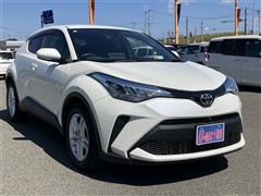 C-HR S-T 4WD