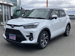 トヨタ ライズ Z 4WD