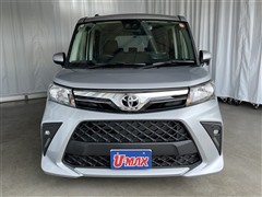 ルーミー X  4WD