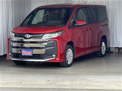 ノア ハイブリッド S-G 4WD