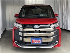 ノア ハイブリッド S-G 4WD