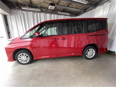 ノア ハイブリッド S-G 4WD