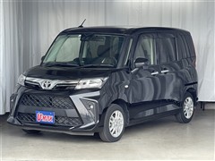 ルーミー X 4WD