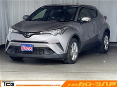 C-HR S-T 4WD