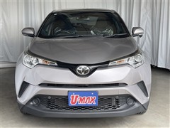 C-HR S-T 4WD