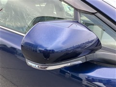 C-HR Gモードネロ セーフティ+