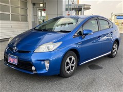 トヨタ プリウス S マイコーデ