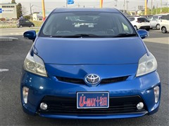 プリウス S マイコーデ