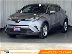 C-HR S-T LEDパッケージ