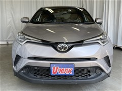 C-HR S-T LEDパッケージ
