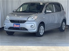パッソ X Lパッケージ 4WD