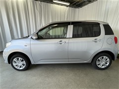 パッソ X Lパッケージ 4WD