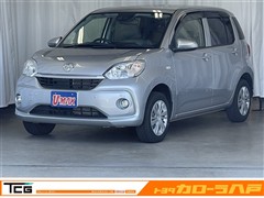 パッソ X Lパッケージ 4WD