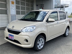 トヨタ パッソ X 4WD
