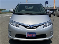 エスティマHV X サイドリフト4WD