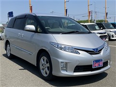 エスティマHV X サイドリフト4WD