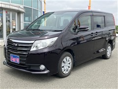 ノア X  4WD