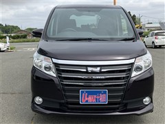 ノア X  4WD