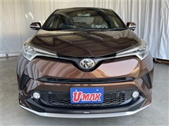 C-HR G-T 4WD