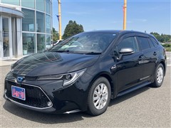 トヨタ カローラツーリング HV WXB4WD