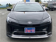 プリウス Z 4WD
