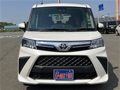 ルーミー G 4WD