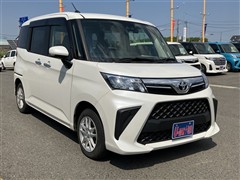 ルーミー G 4WD