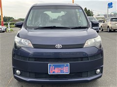 スペイド G  4WD