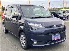 スペイド G  4WD