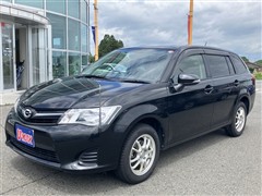 トヨタ カローラフィールダー 1.5G 4WD