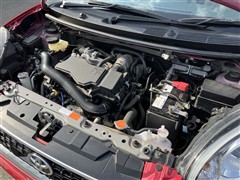 パッソ モーダ S 4WD