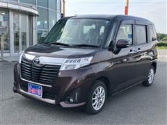 ルーミー G 4WD