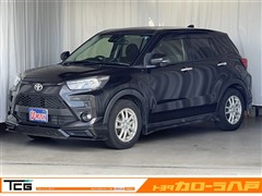 ライズ G 4WD