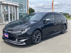 トヨタ カローラツーリングHV WXB 4WD