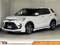 ライズ Z 4WD